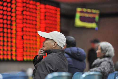 为什么牛市来了自己却不知道,散户为什么在牛市行情也赚不到钱