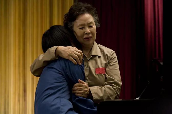 催泪从头哭到尾的电影,豆瓣9.2分的催泪电影