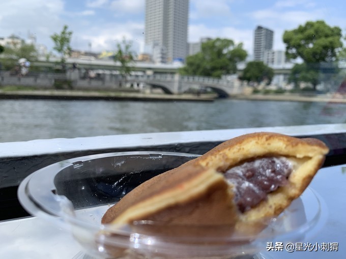 「连载」8天自由行,在东京与关西体验别样岛国风情-大阪(完结)