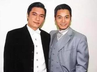 罗嘉良抛弃豪门养女,罗嘉良叶荣添生意失败卖盒饭