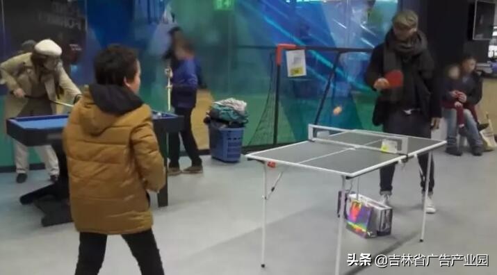 迪卡侬游乐设施,为什么迪卡侬这么多品牌