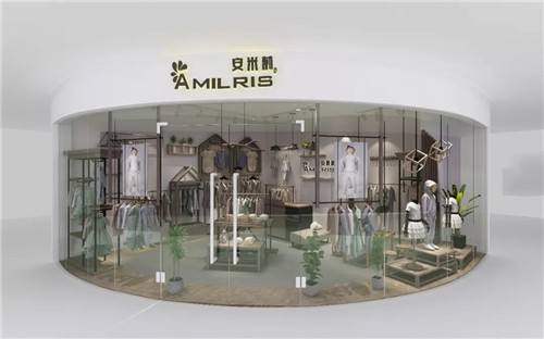 安米莉童装品牌怎么样,玉门市安米莉童装实体店