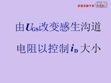 mos管n沟道与p沟道的原理,mos管最简单的接法