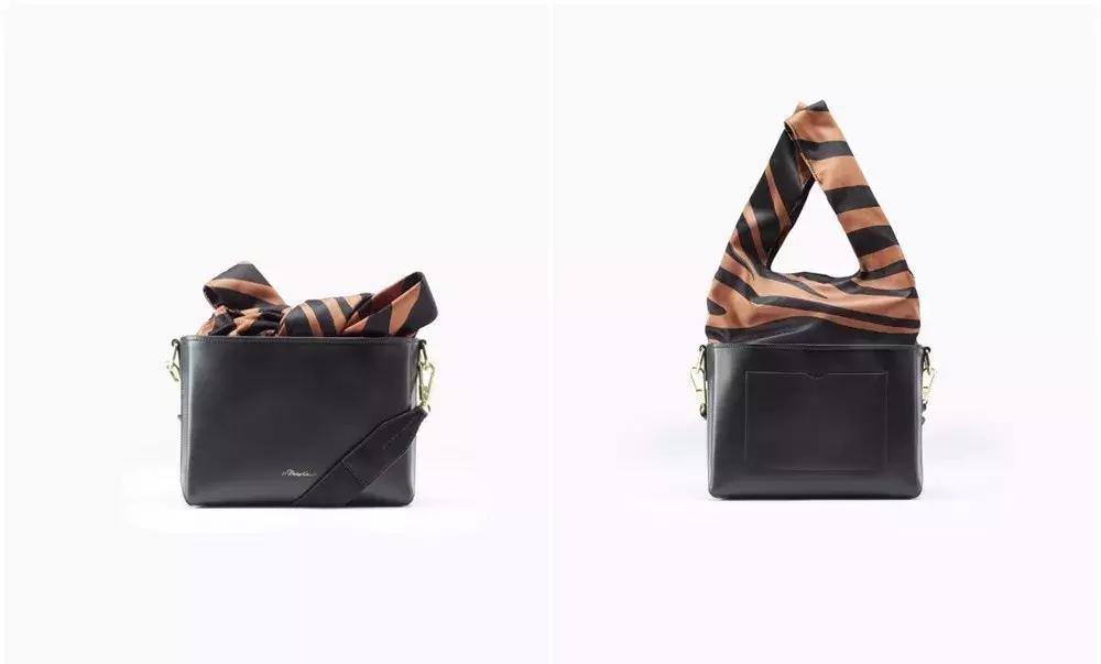 秋季新包推荐,最新款秋季包