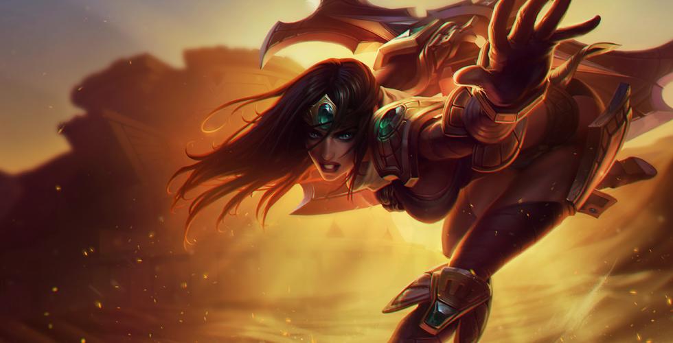 lol最新版本中最强的adc是谁,英雄联盟手游4.2aadc强度排名