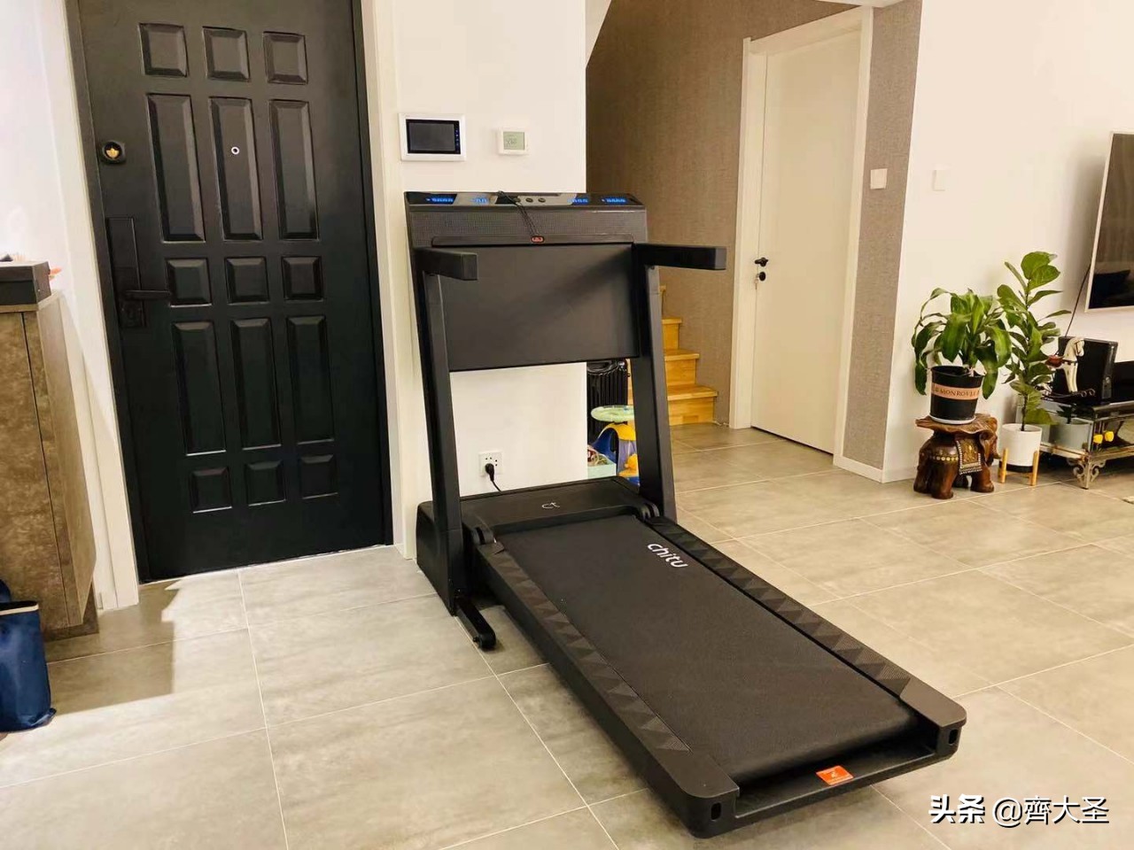 给跑步机新手的一些购买建议,史上最实用的跑步机选购攻略