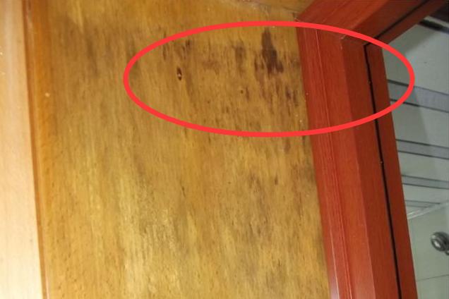 床的木板发霉了严重吗,房屋木板床发霉有霉菌怎么处理