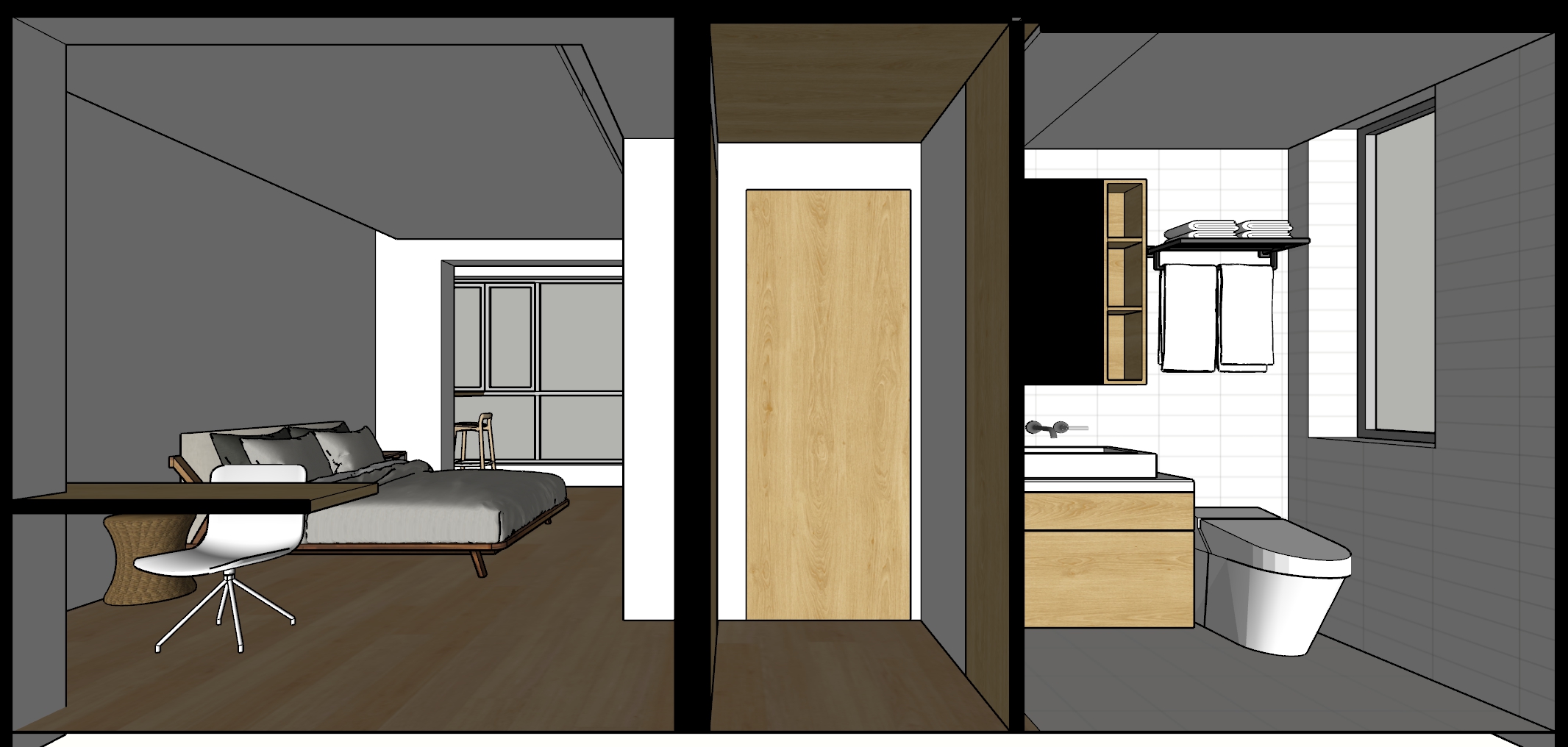 兔绵之家：平凡风格的真意|XSDesign