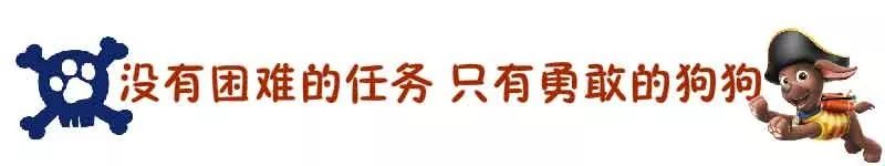 汪汪队立大功海盗宝藏,汪汪队立大功海盗宝藏全集