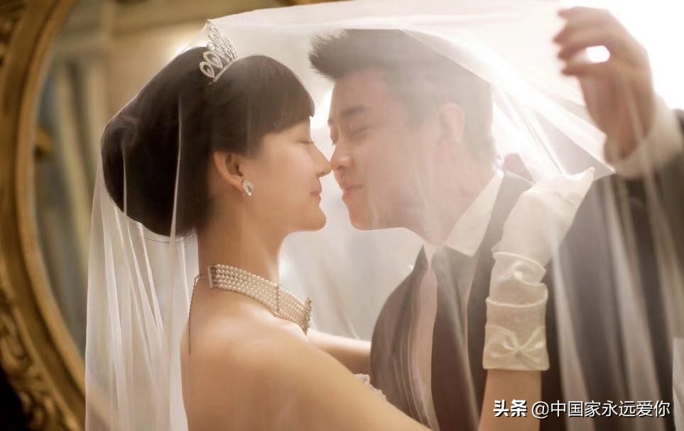 王皓夫妻最终结果,王皓跟他的老婆婚姻离了没有