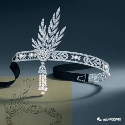 假期结束“药”不能停！珠宝+电影治好你的开工焦虑