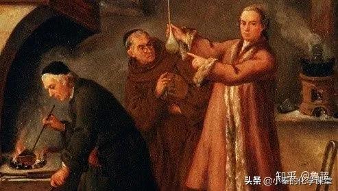 十大危险化学元素,哪些化学元素对人体有害