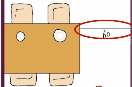 卧室家具布局尺寸,客厅餐厅卧室家具的常规布置形式