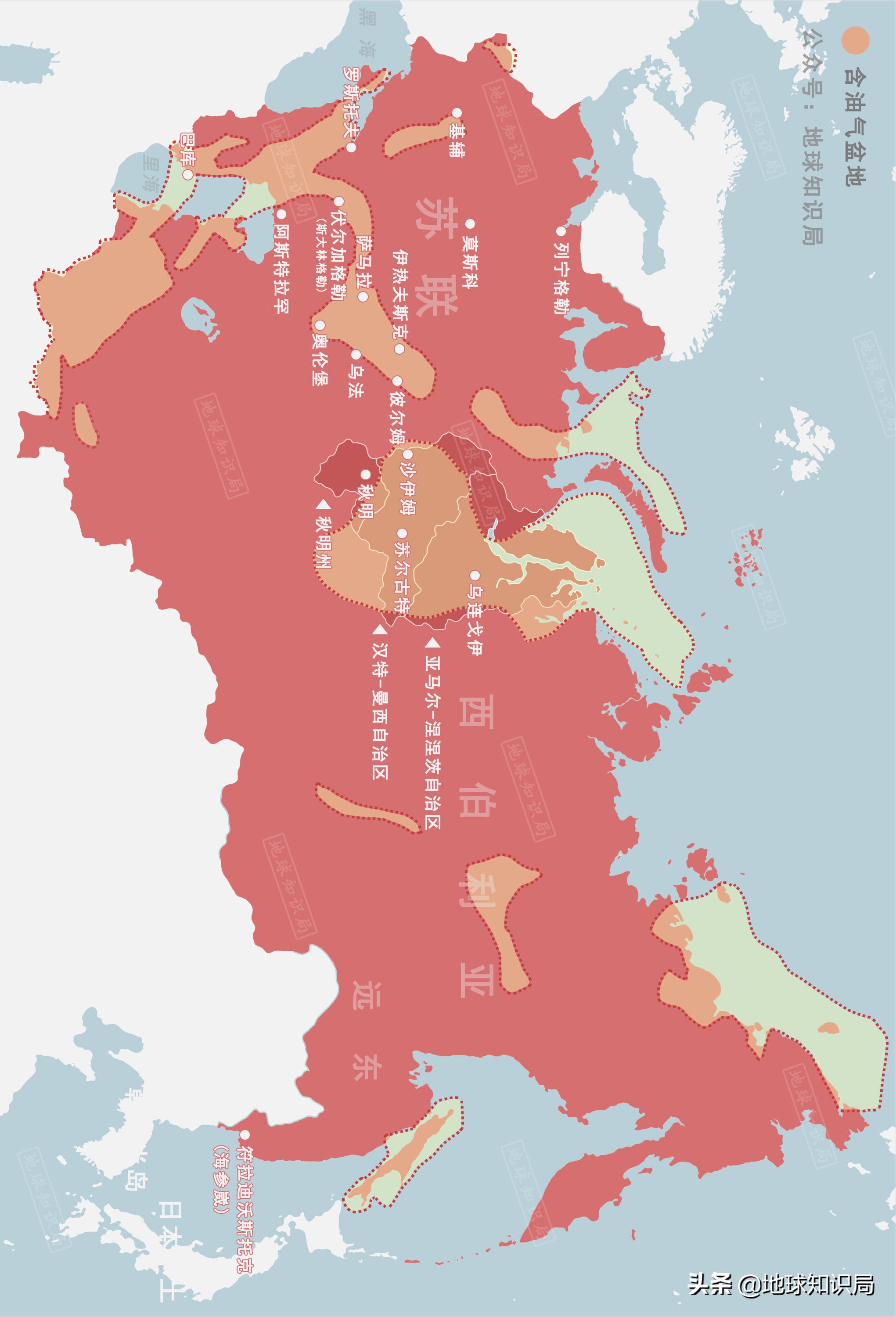 苏联石油危机,苏联帝国当时为什么那么强大