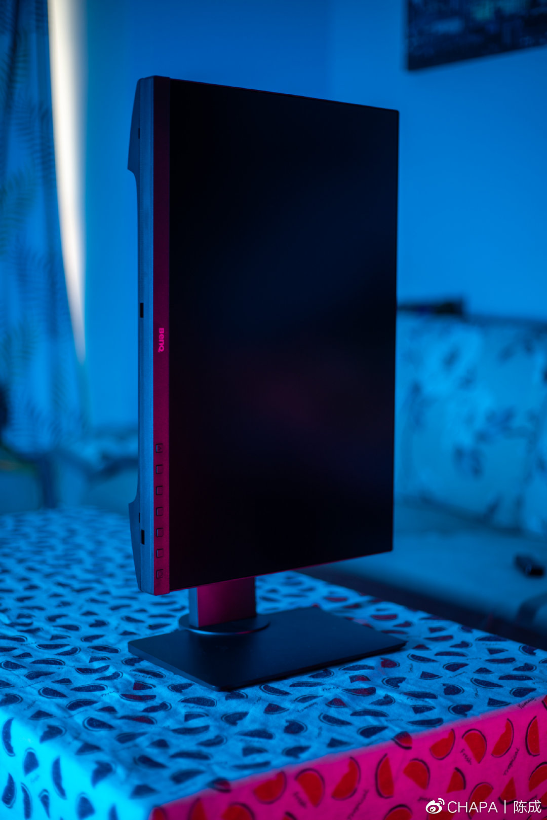 明基sw240显示器怎么设置,明基显示器sw240校色