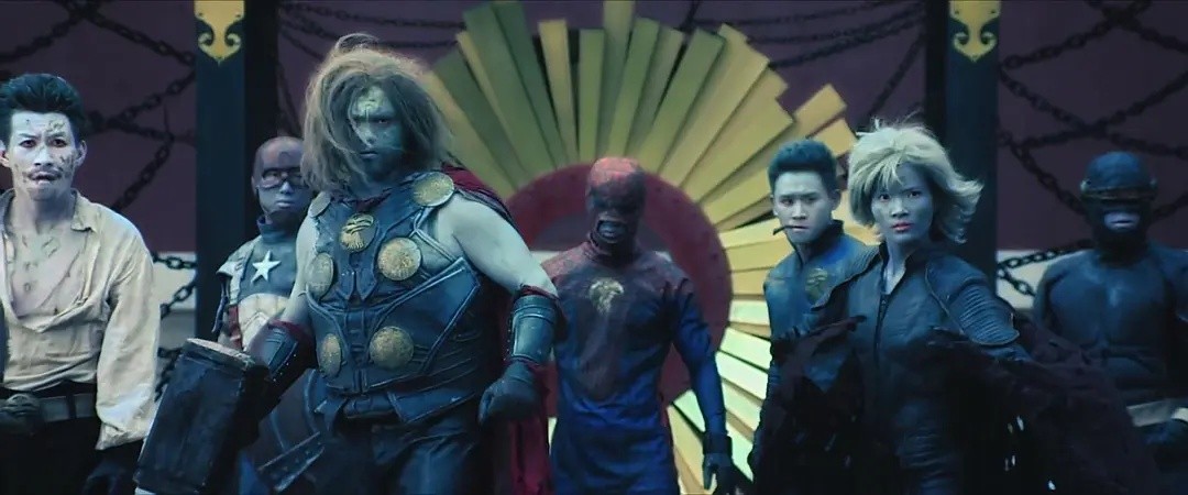 真想对导演说一句,留给你电影的时间已经不多了