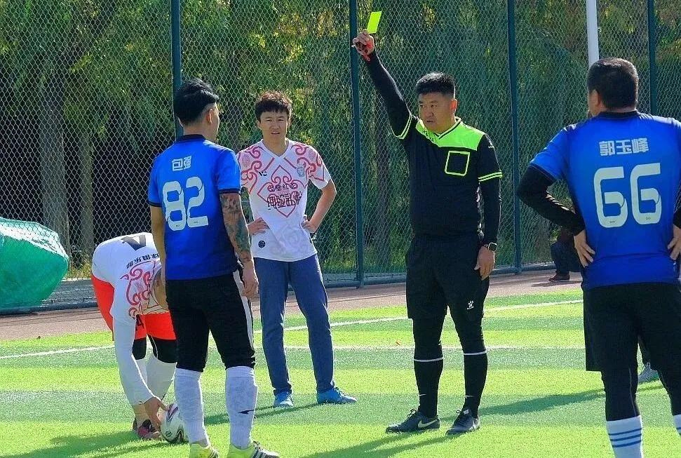 足球赛巴彦淖尔,2020巴彦淖尔市足球邀请赛