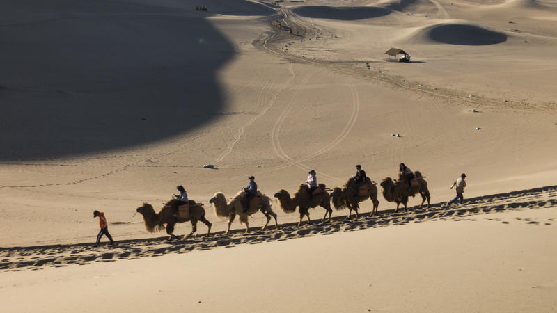 涓夊ぉ涓濈桓涔嬭矾鏃呮父鏀荤暐,涓夊ぉ绌胯秺鍖楃枂1000鍏噷