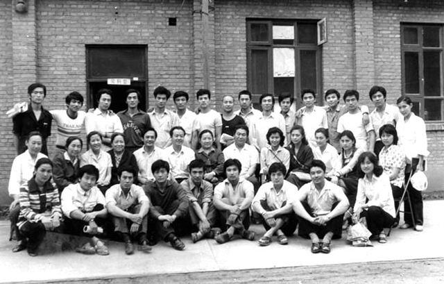 35年后《甄三》演员现状，王群武功高人不红，王咏歌戏好却被忘