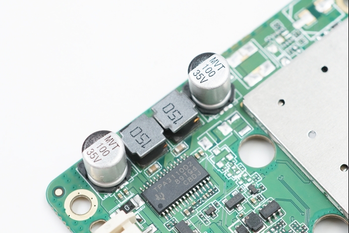 小度智能音箱1s测评,拆解小度智能随身听