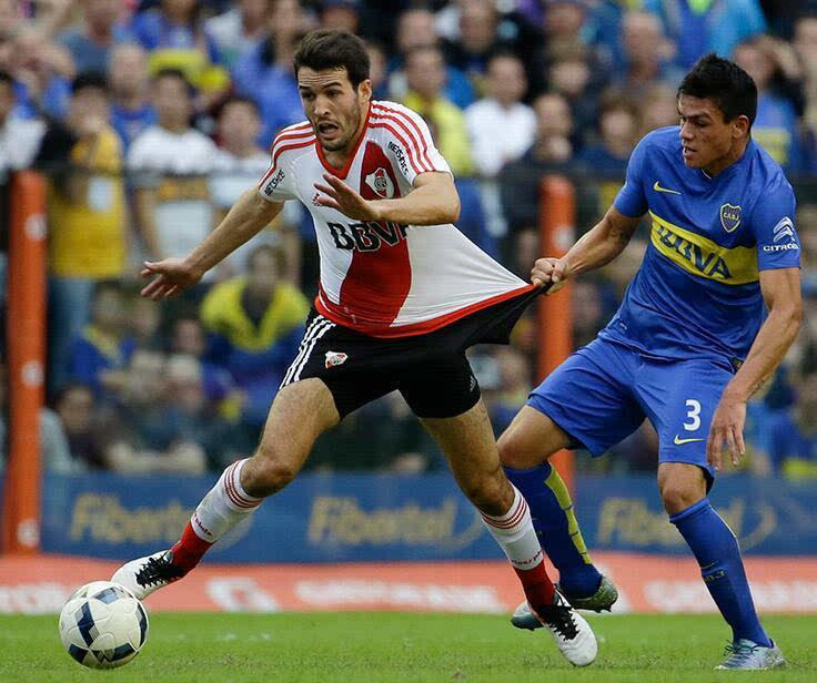 博卡vs河床德比几点,博卡跟河床为啥这么火爆