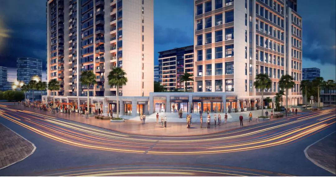 前海买房有潜力吗,前海扩容房价会迎来一波上涨吗