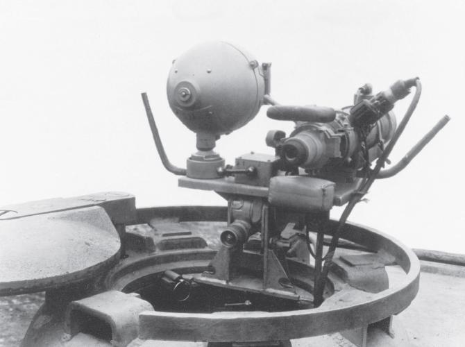 二战中德军王牌装甲,二战德国装甲战车图鉴