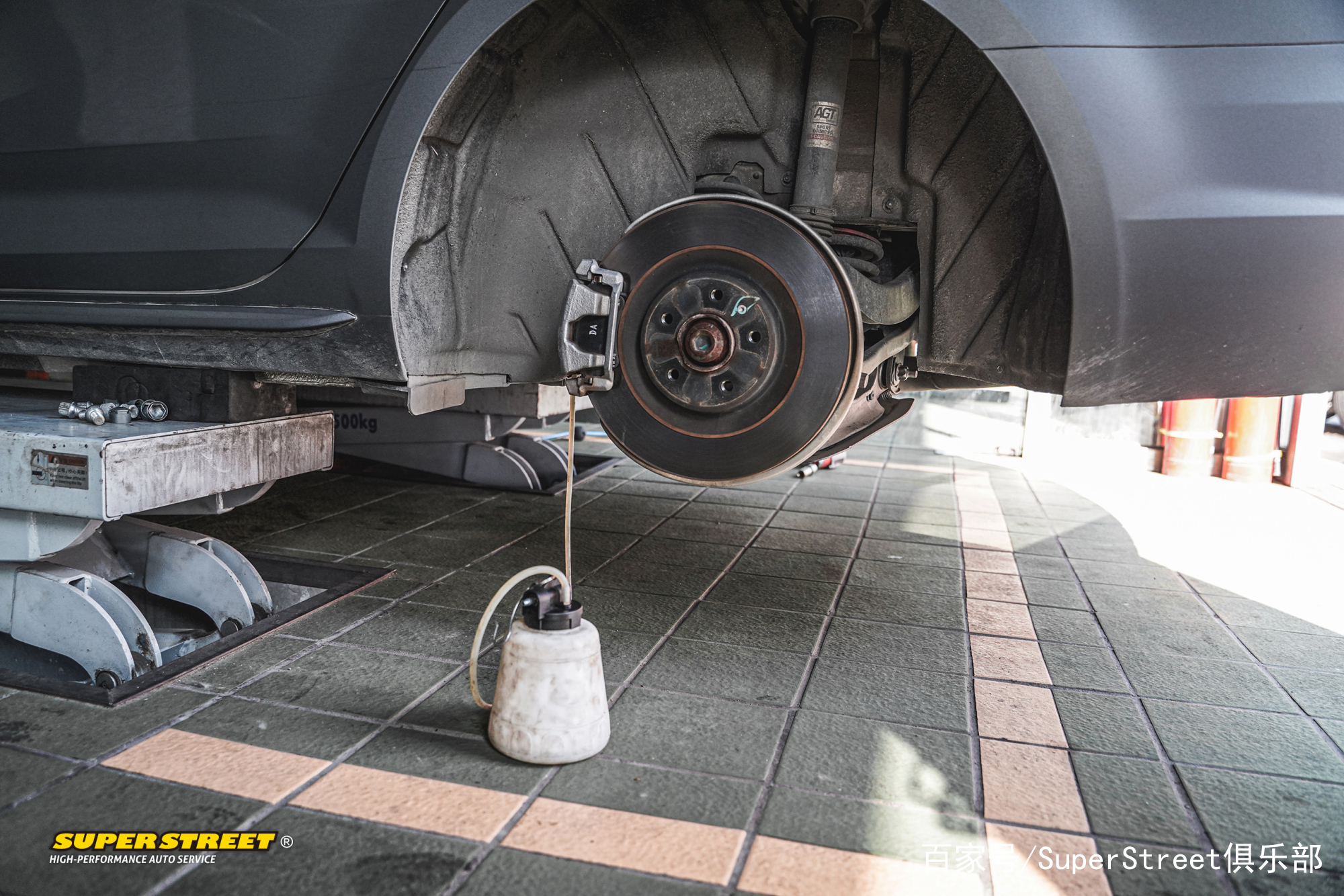 superstreet保养,22款a4l保养机油推荐