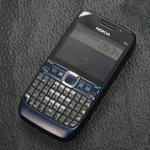 盘点一下这些年用过的手机，2004至2009年