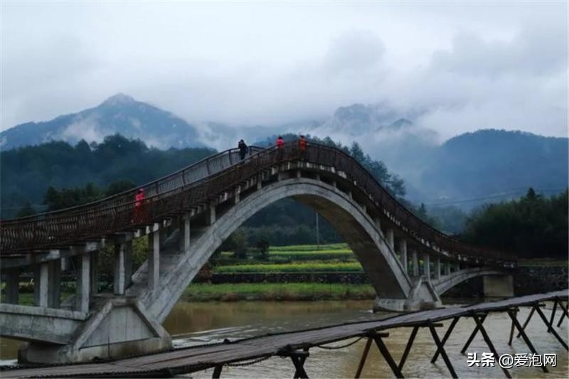 安徽古村落自驾游攻略大全,安徽皖南古村自驾游