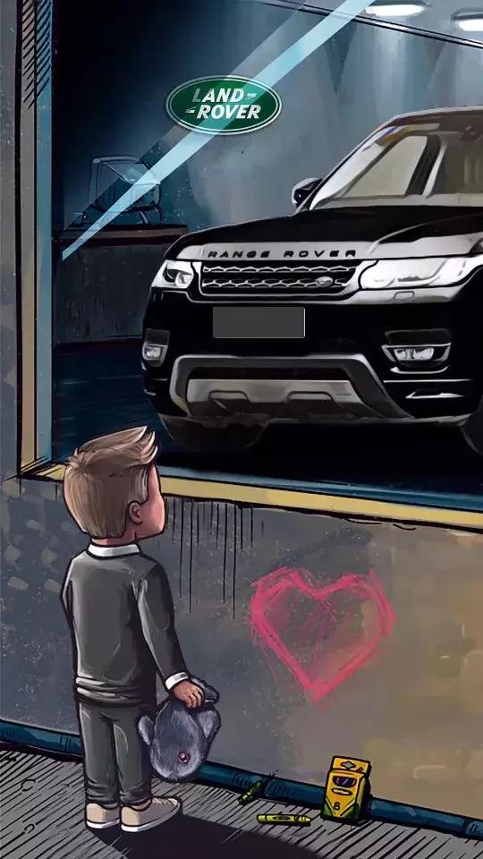 路虎揽胜这车二手怎么样,路虎二手揽胜运动版哪款最值得买