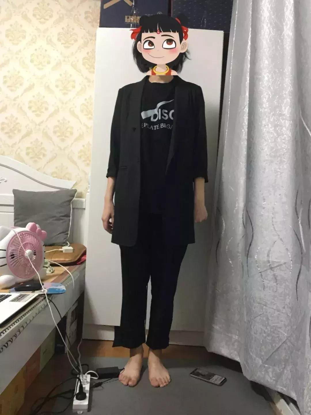 买回来的压箱底衣服,压箱底的旧衣服这样穿一秒变时髦