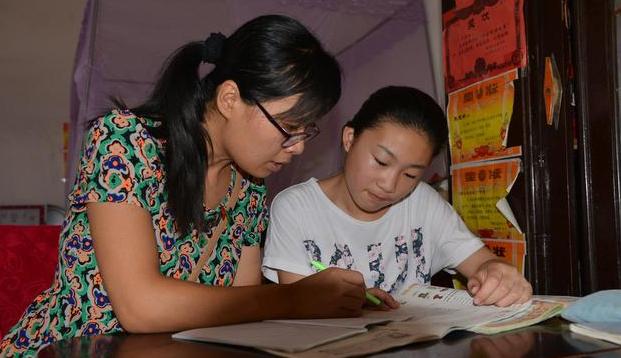 大人教孩子写作业方法,如何教孩子写作业像渡劫