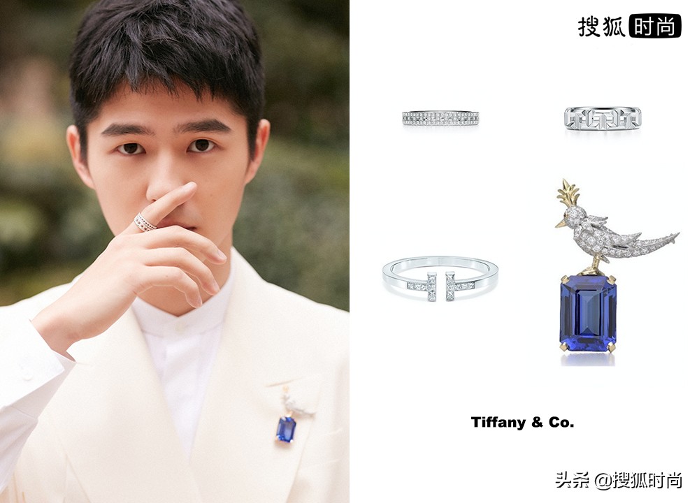 刘昊然回应没刮胡子邋里邋遢,刘昊然谈理想型