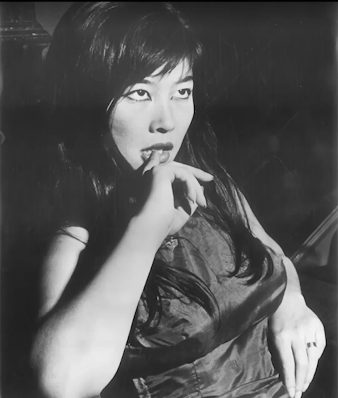 “男人，曾经我把他们当早餐吃的”