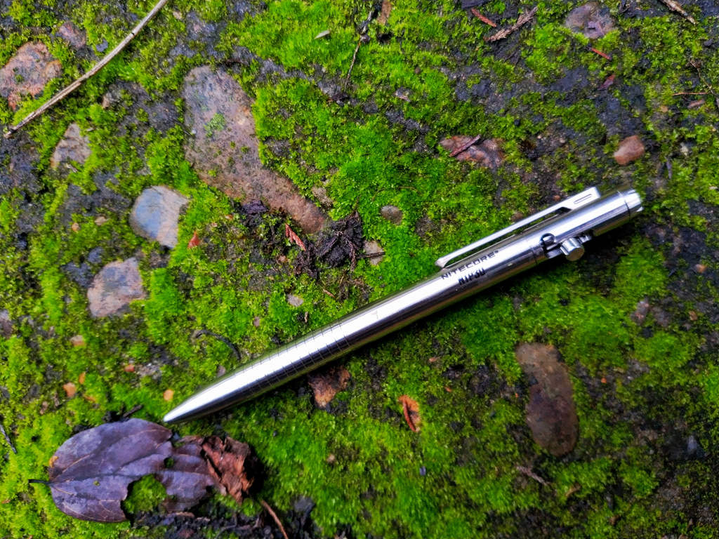 奈特科尔ntp30战术笔测试,奈特科尔战术笔ntp30