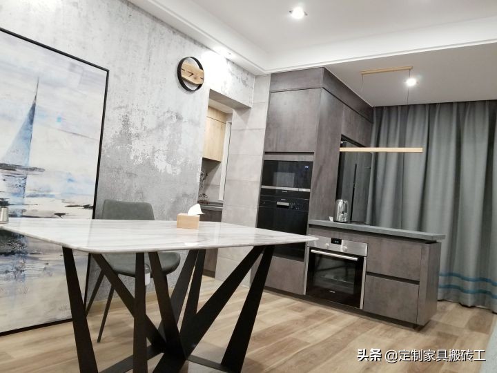 农村请设计师设计房子,设计师的家里怎么设计的