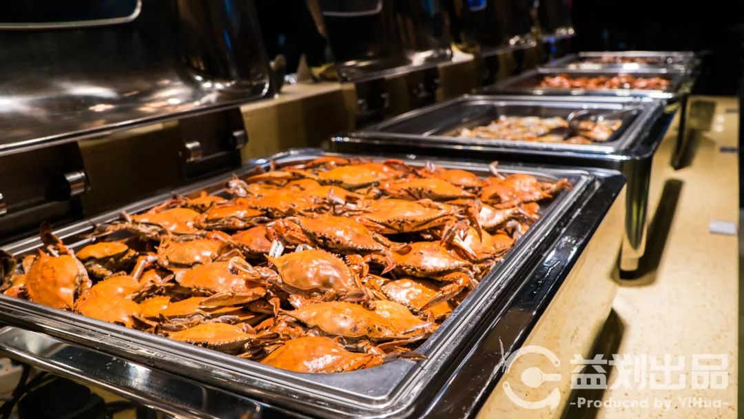 汉釜宫自助万达,汉釜宫自助好吃吗