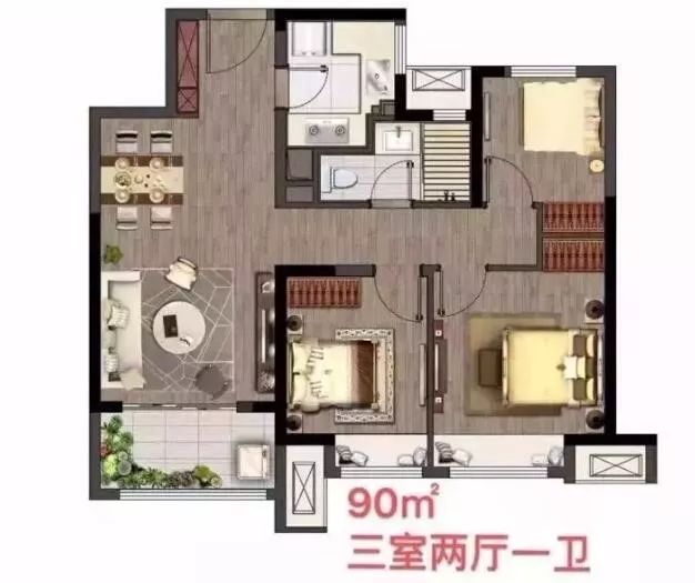 刚开盘的楼盘都被疯抢,南京最新拿到销许的楼盘