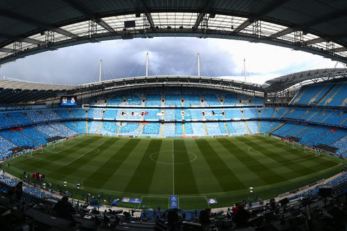 英超各大球队主场球场 (2020英超球队球场)