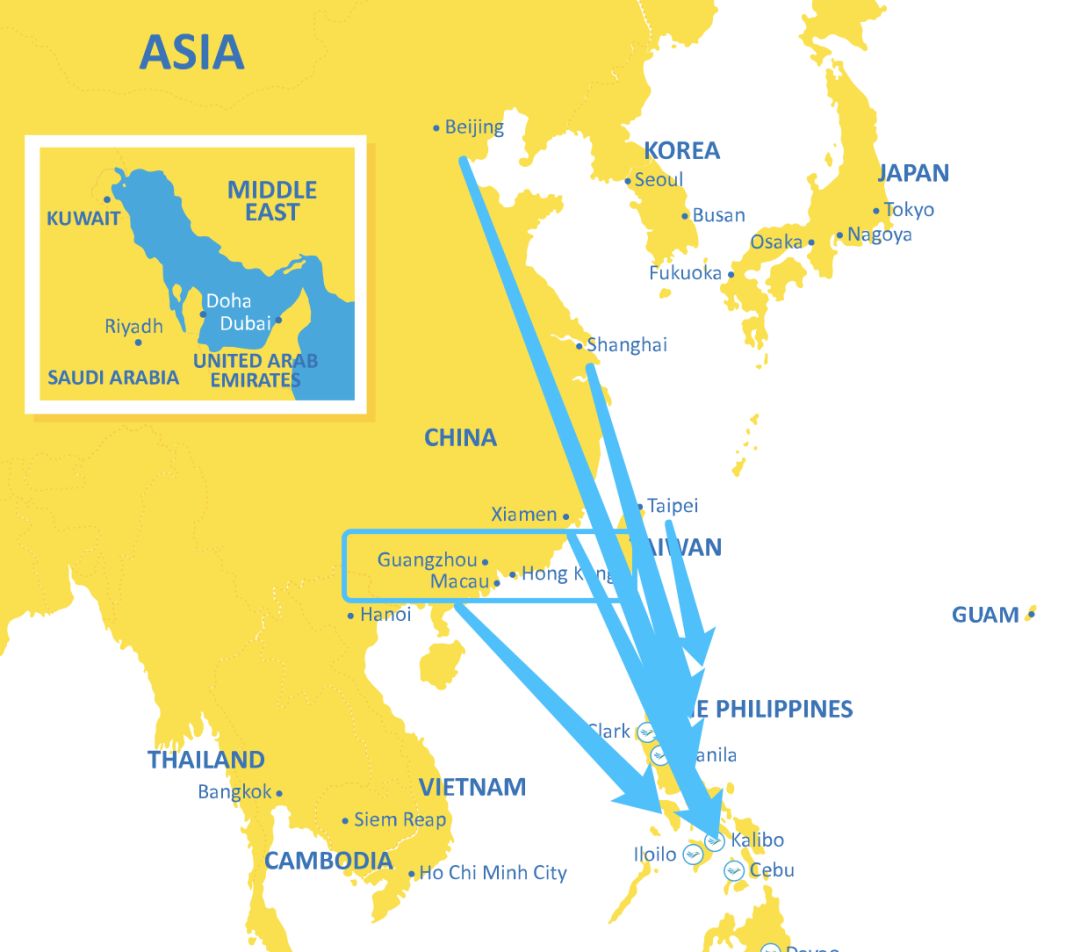 去宿雾攻略,宿雾旅行攻略