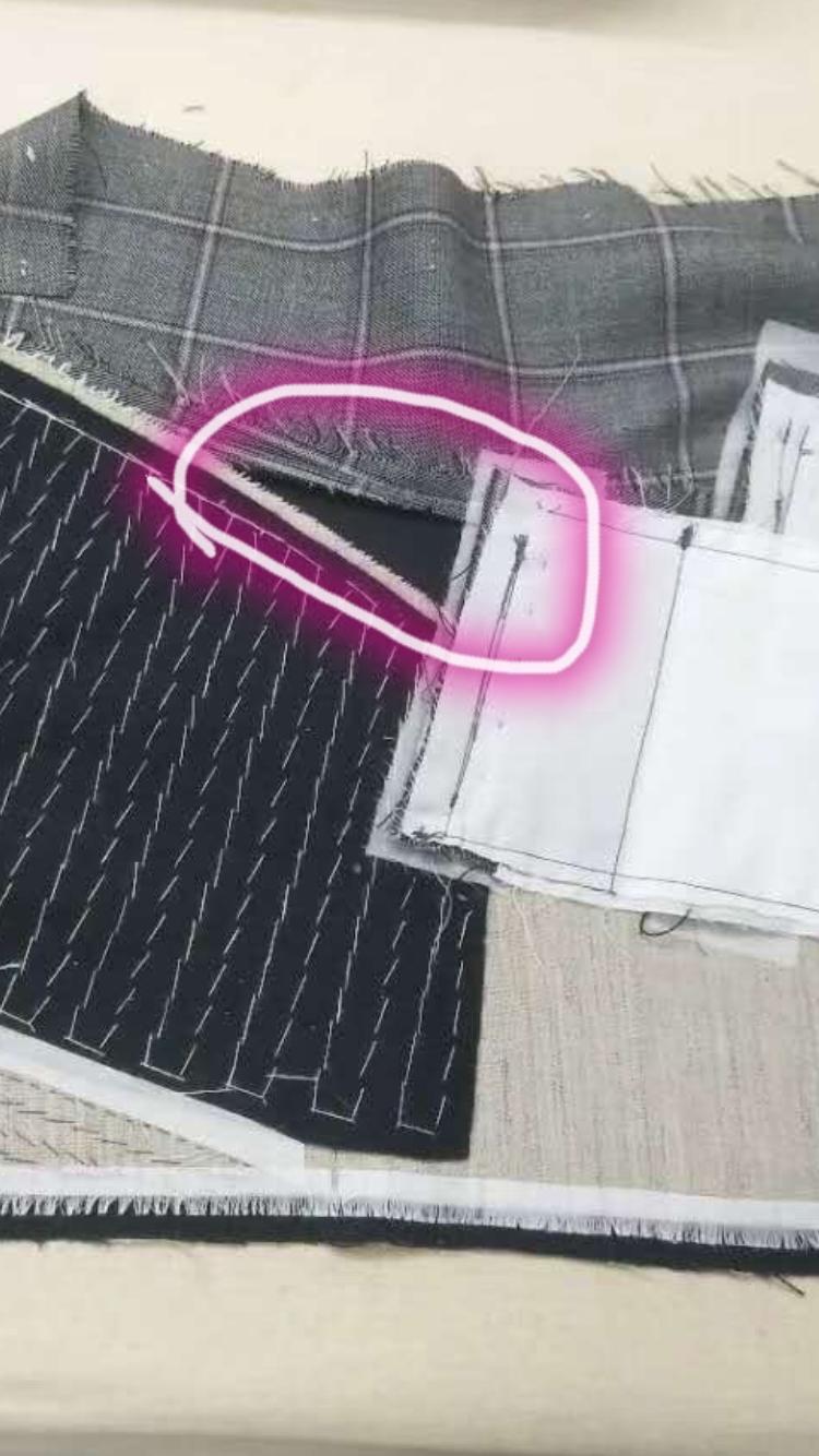 西装选择的三要素,西装的三个原则