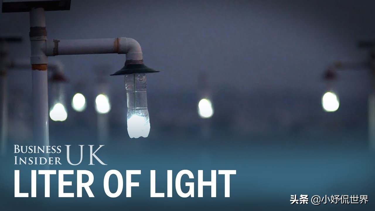 拯救地球环保,能拯救地球的小发明