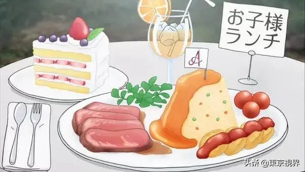 谁说动画片是给小孩看的,孩子必看的10部动画