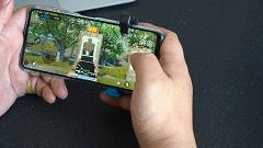 飞智影刺完整版手柄测评,飞智影刺外设指导