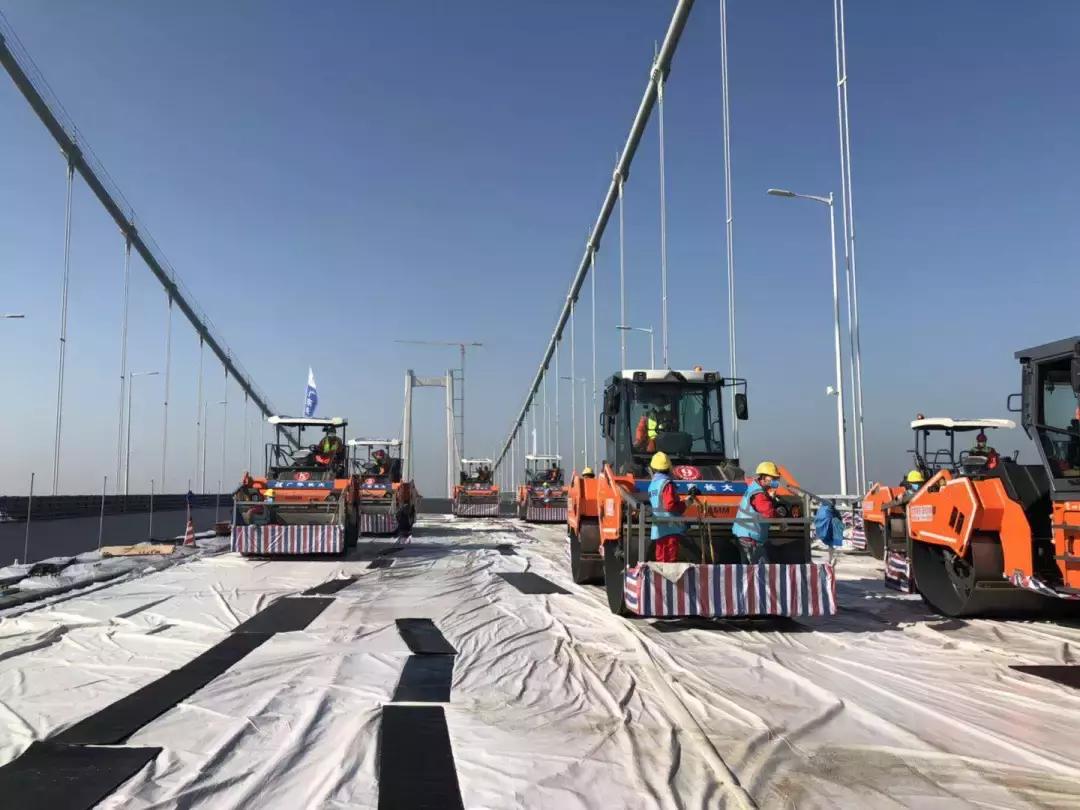 虎门大桥施工进度,虎门二桥封闭施工时间