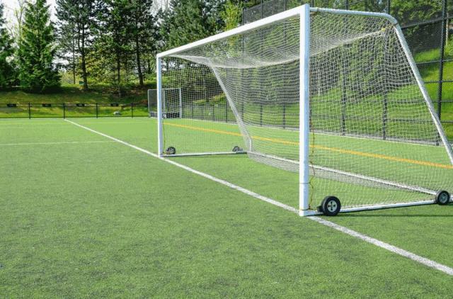 好消息萍乡,萍乡足球场塑胶跑道施工