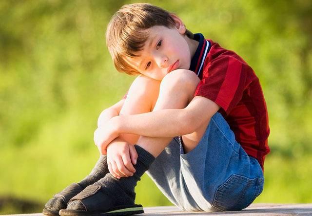 四岁孩子总是半夜惊醒是怎么回事,孩子七岁了为什么半夜老惊醒