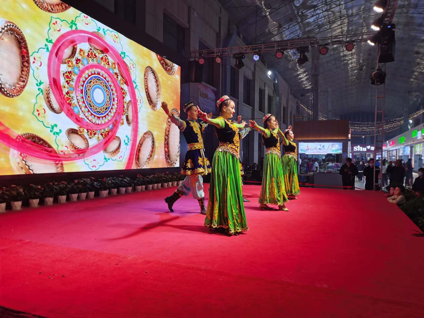 南疆行三天,喀什南疆行