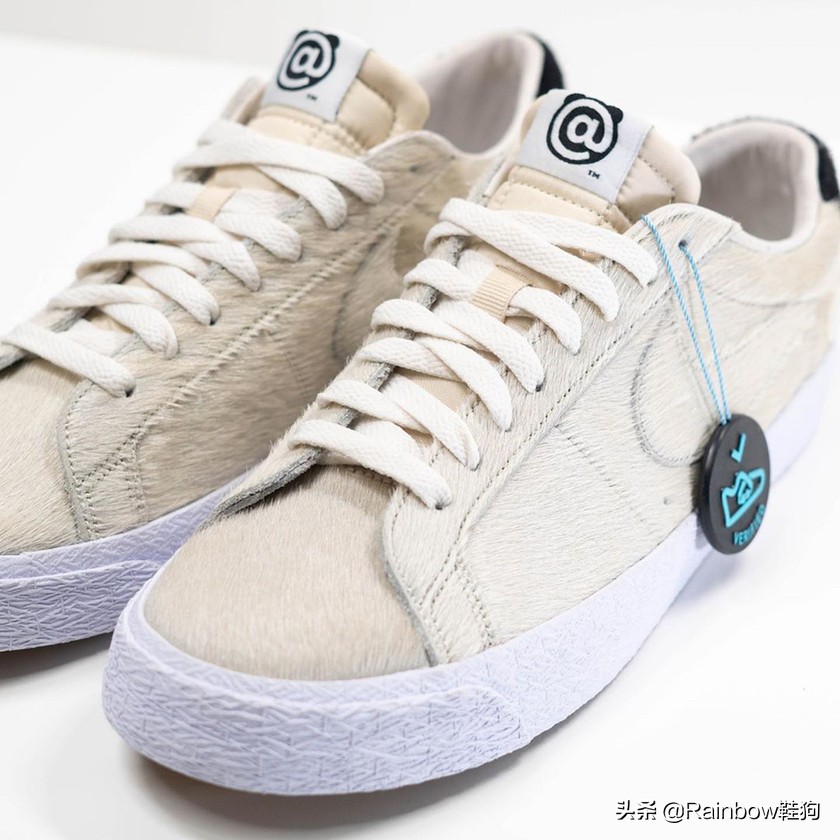 nikeblazer联名,nikeblazer联名定制